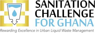 SANITATION challenge for ghana